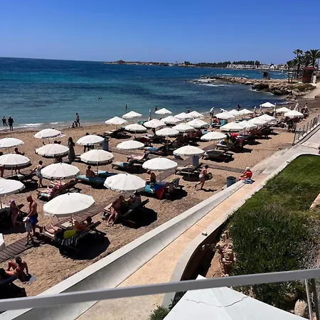 Modern Loft 3 Min Walk To The Sea 78а