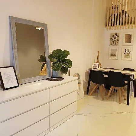 Apartment Modern Loft 3 Min Walk To The Sea 78а Paphos