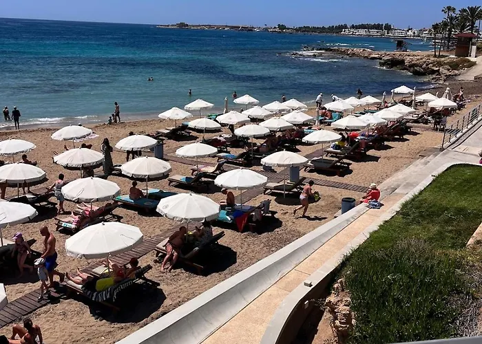 Modern Loft 3 Min Walk To The Sea 78а