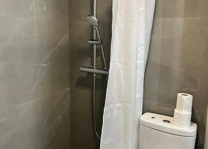 Modern Loft 3 Min Walk To The Sea 78а Apartment