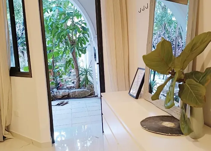 Appartement Modern Loft 3 Min Walk To The Sea 78а *