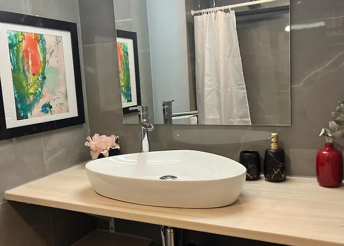 Modern Loft 3 Min Walk To The Sea 78а Apartment