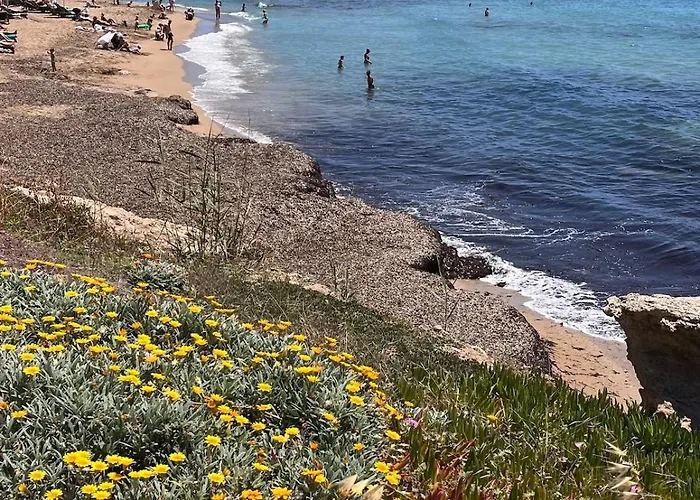 Modern Loft 3 Min Walk To The Sea 78а Appartement