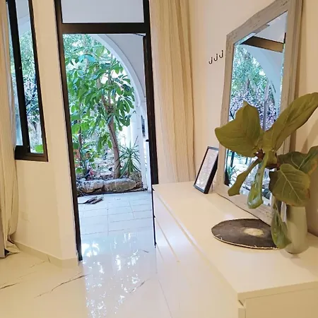 Appartement Modern Loft 3 Min Walk To The Sea 78а *